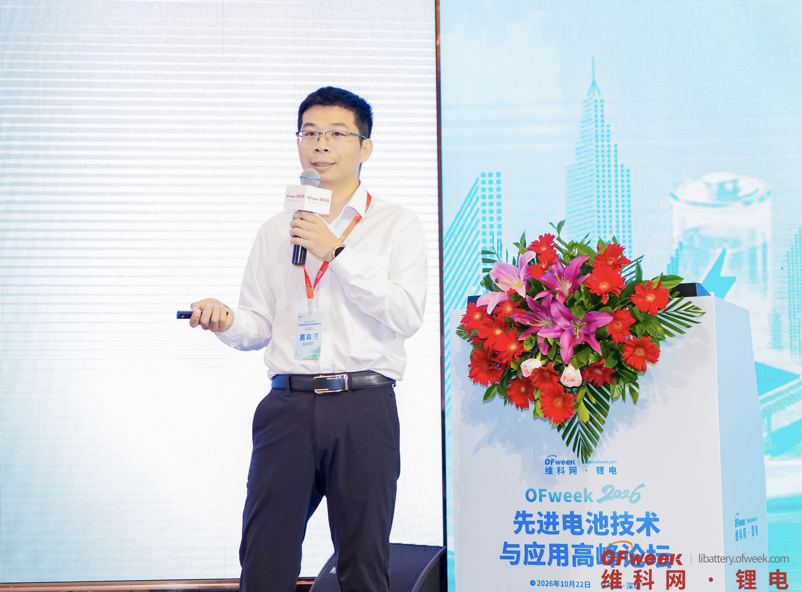 聚焦储能系统长时运行需求，比克电池双线推进钠电技术迭代